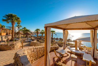 SHARM EL SHEIKH & (İSKENDERİYE) & KAHİRE TURU Pegasus Havayolları ile 4 gece