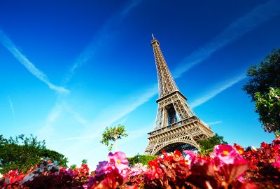 Paris - Disneyland Turu 4 Gece 5 Gün - Çukurova dan THY ile ( İstanbul Aktarmalı )