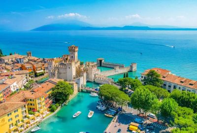 ANKARA’DAN EKSTRA TURLAR DAHİL  BERNİNA EXPRESS ILE ALSACE TURU SunExpress Havayolları ile 2 gece