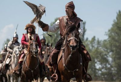 TURAN KURULTAYI 2026 THY İle