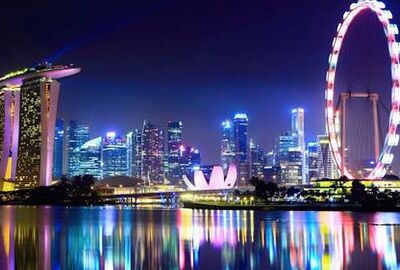 SİNGAPUR & BALİ 2026 SQ (DPS-DPS)