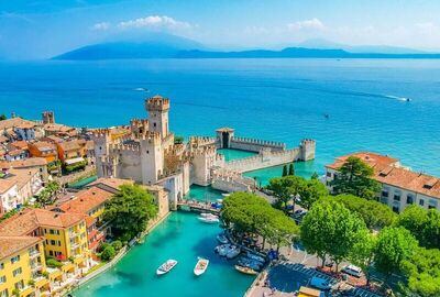 KLASİK İTALYA KIŞ 2026 (BGY-FCO)