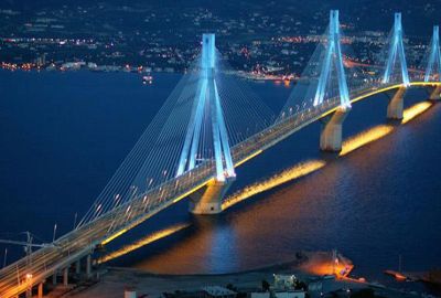 Yunanistan İncileri Rotası