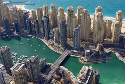 ANTALYA'DAN TARKAN KONSERİ ÖZEL DUBAİ TURU - GOLDEN CIRCLE STANDING BİLET KATEGORİSİ SunExpress Havayolları ile 4 gece