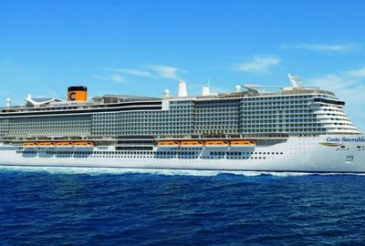 Costa Smeralda ile İbiza'lı Akdeniz PGS ile