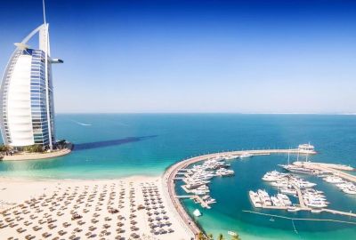 ANKARA'DAN DUBAİ TURU Pegasus HY Özel Seferi ile Gidiş / AJET HY Tarifeli Seferi ile Dönüş ile 3 gece