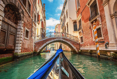 KLASİK İTALYA 2026 (BLQ-FCO) (ROMA 2 GECE)