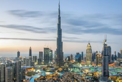 ANTALYA’DAN VİZE DAHİL DUBAİ TURU SunExpress Havayolları ile 4 gece