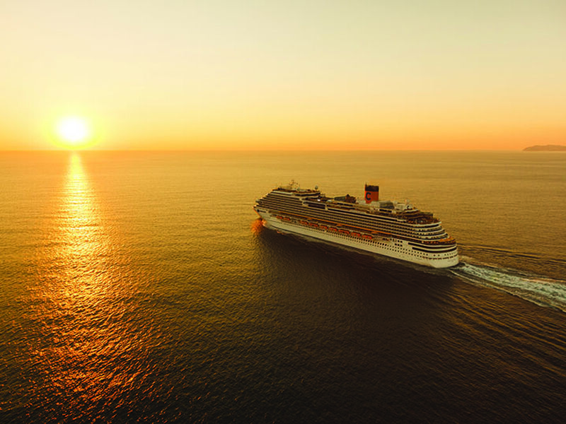 Costa Diadema ile Endülüs Hazineleri & Batı Akdeniz & Cebelitarık & Portekiz Turu