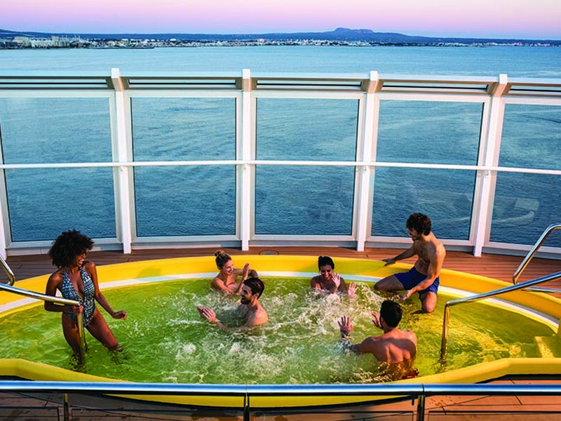 Costa Dıadema İle İskandinavya & Norveç Fiyortları - Alesund - Tüm Turlar Dahil