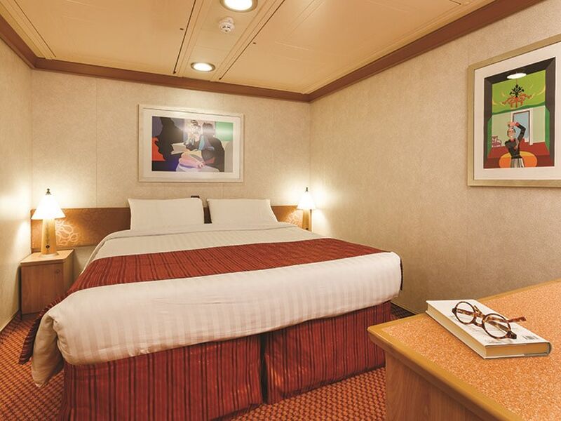 Costa Dıadema İle İskandinavya & Norveç Fiyortları – Bergen – Tüm Turlar Dahil 