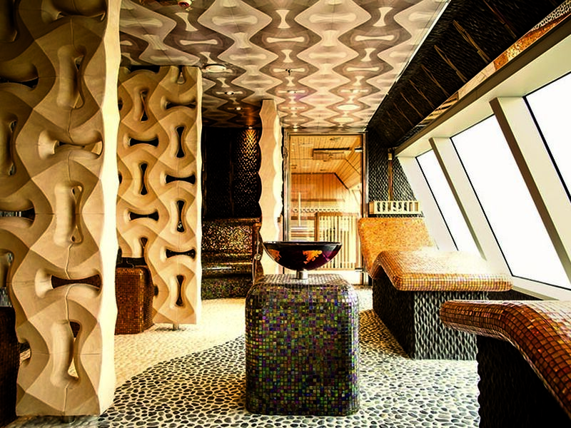 Costa Dıadema İle İskandinavya & Norveç Fiyortları – Bergen – Tüm Turlar Dahil 