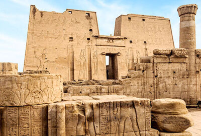 Fırsat Mısır Turu