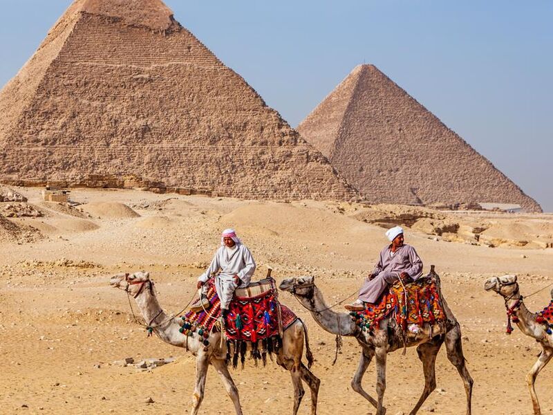 Fırsat Mısır Turu