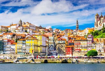 Dolu Dolu Portekiz Turu Keşif Rotası V2