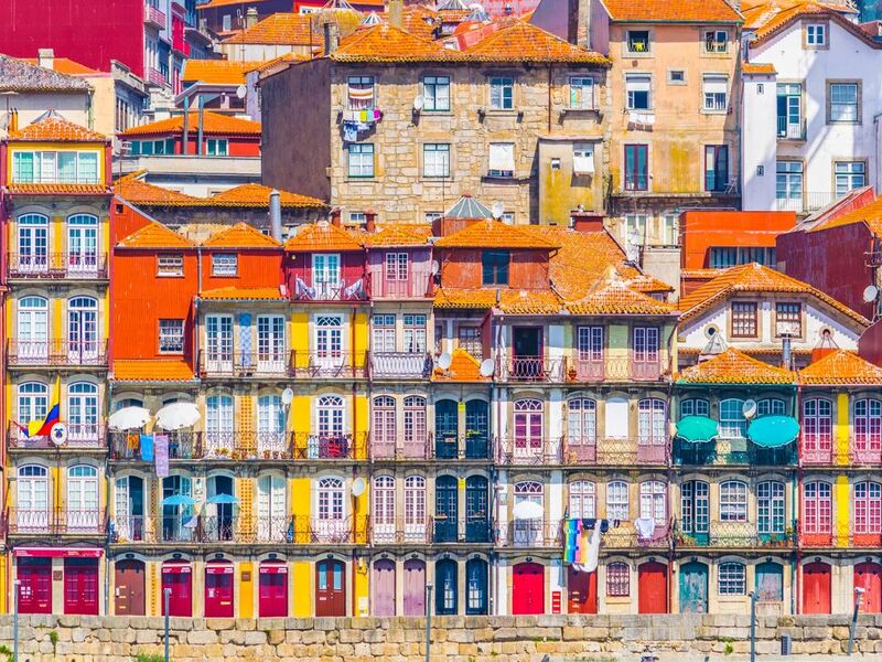 Dolu Dolu Portekiz Turu Keşif Rotası V2