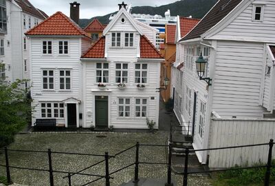 Dolu Dolu İskandinav Üçlüsü Turu Danimarka & Norveç & İsveç Rotası 