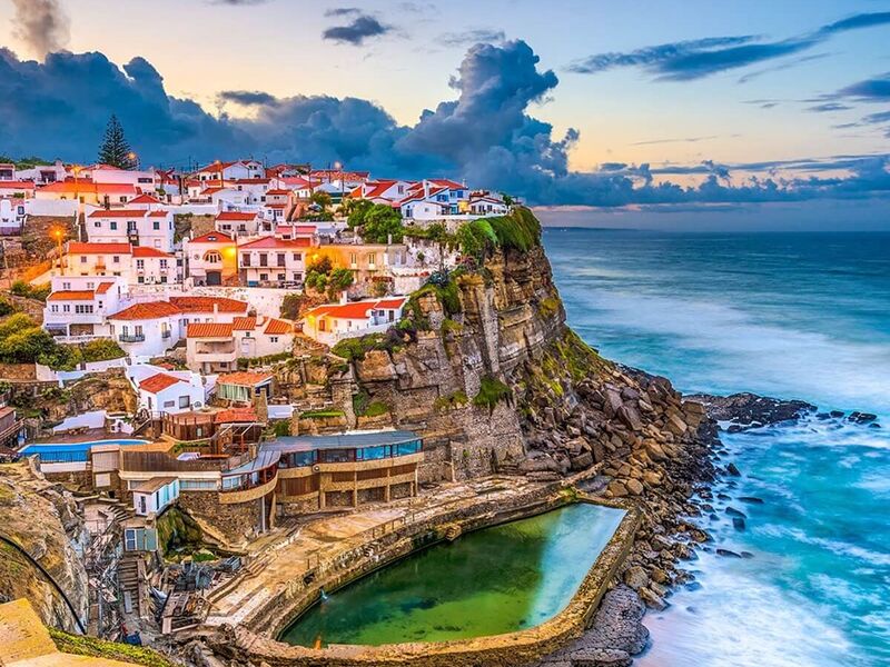 Süper Promo Portekiz Turu Keşif Rotası V2