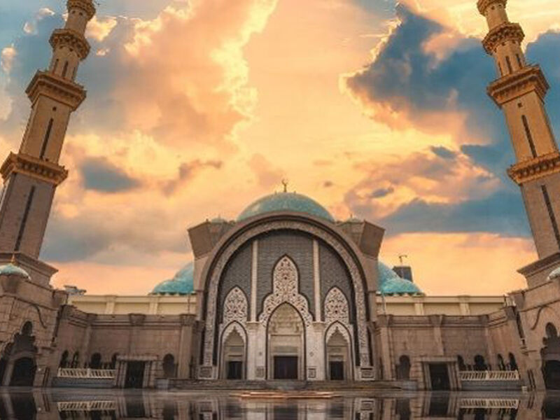 Kuala Lumpur & Singapur & Bali Turu Rotası V3