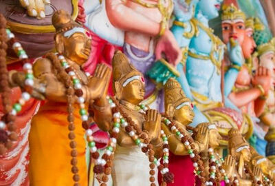 Kuala Lumpur & Singapur & Bali Turu Rotası V3