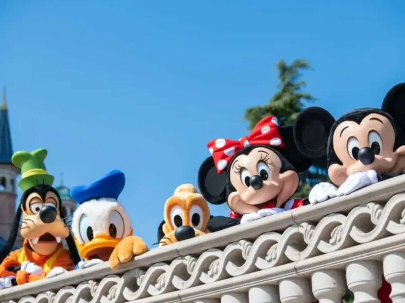 Ankara’dan Direkt Sefer İle Süper Promo Paris & Disneyland Turu