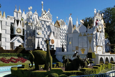 Ankara’dan Direkt Sefer İle Süper Promo Paris & Disneyland Turu