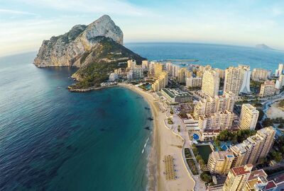 Ankara’dan Direkt Dolu Dolu İspanya & Endülüs Turu