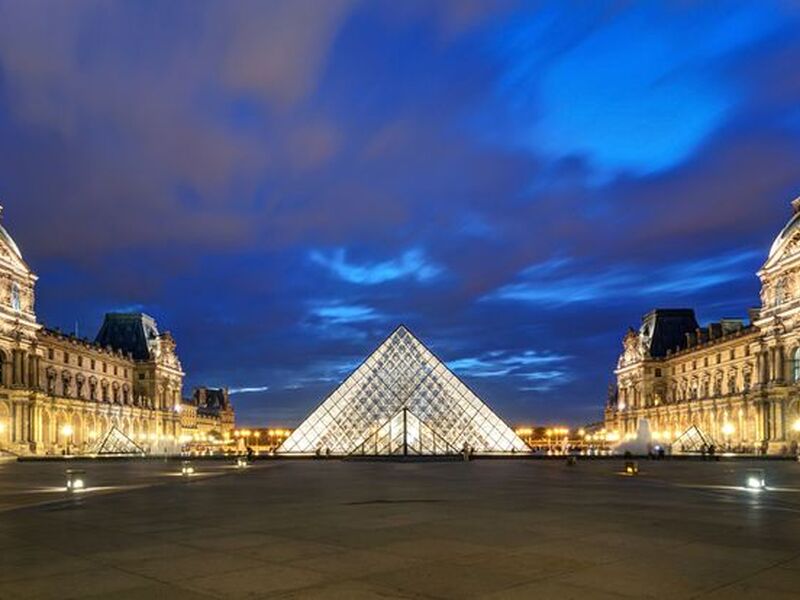 Ankara’dan Direkt Sefer İle Dolu Dolu Paris & Disneyland Turu