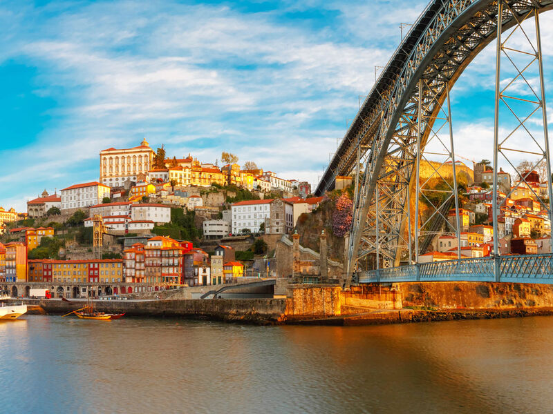 Ankara’dan Direkt Sefer İle Dolu Dolu Portekiz Turu