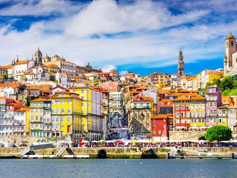 Ankara’dan Direkt Sefer İle Dolu Dolu Portekiz Turu