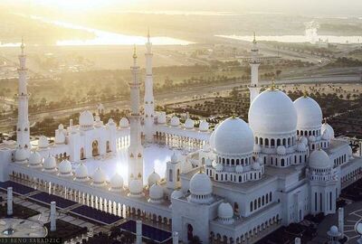 EKSTRA TURLAR DAHİL DUBAİ TURU Türk Hava Yolları ile 4 gece