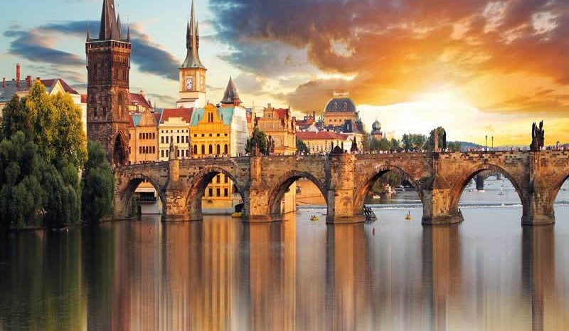 ANKARA’DAN BERLİN VE ALPLER TRENLİ HALLSTATT İLE BİR ORTA AVRUPA MASALI TURU WİZZ AİR İLE 7 GECE