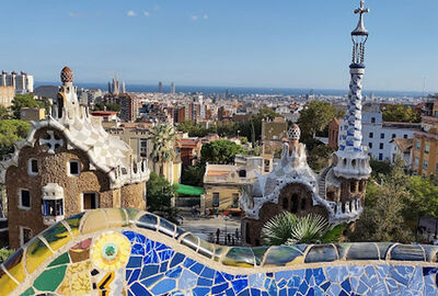 MEGA PORTEKİZ & ENDÜLÜS & İSPANYA Türk Hava Yolları ile 7 gece 2026 İLKBAHAR & YAZ