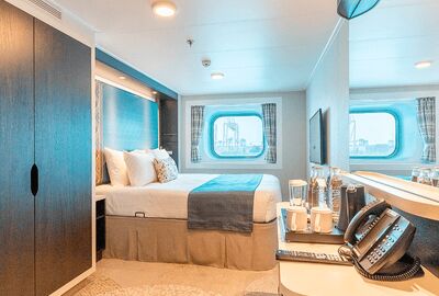 5* Aroya Cruises Gemisi İle Yunan Adaları  (20 Haziran & 04 Temmuz & 15 Ağustos)