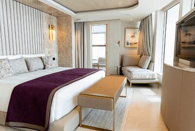5* Aroya Cruises Gemisi İle Yunan Adaları  (20 Haziran & 04 Temmuz & 15 Ağustos)