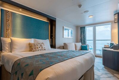 5* Aroya Cruises Gemisi İle Yunan Adaları (18 Temmuz & 01 Ağustos)