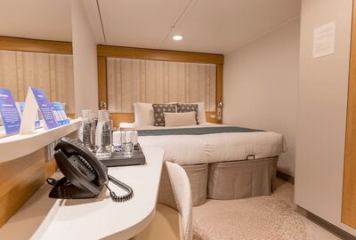 5* Aroya Cruises Gemisi İle Yunan Adaları (18 Temmuz & 01 Ağustos)