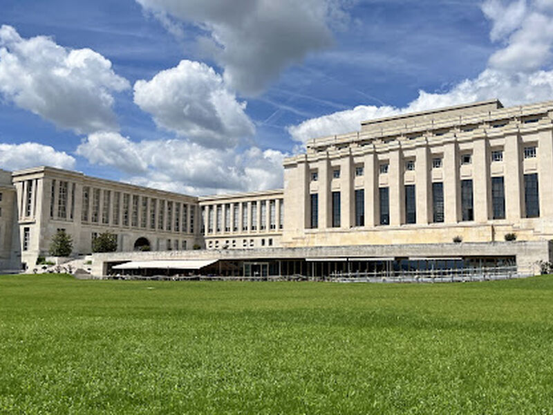 Dolu Dolu Alpler’de 5 Ülke Turu Rotası (BSL - ZRH)