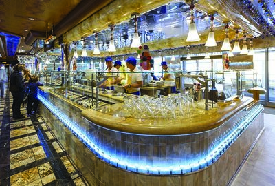 Costa Dıadema İle İskandinavya & Norveç Fiyortları - Olden - Tüm Turlar Dahil