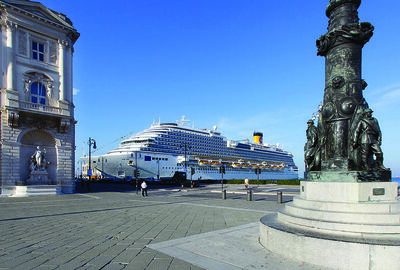 Costa Dıadema İle İskandinavya & Norveç Fiyortları - Olden - Tüm Turlar Dahil