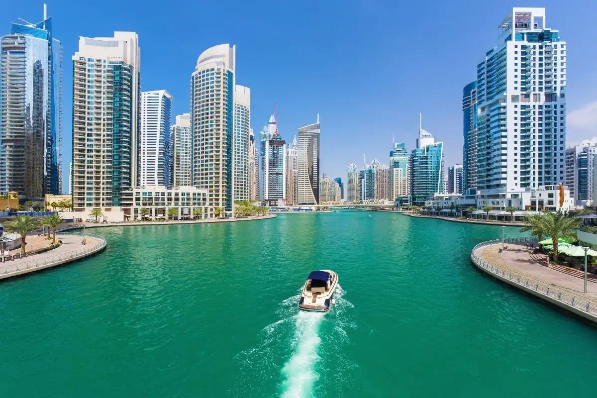 VİZE DAHİL DUBAİ & ABU DHABİ TURU TÜRK HAVA YOLLARI İLE 3 GECE