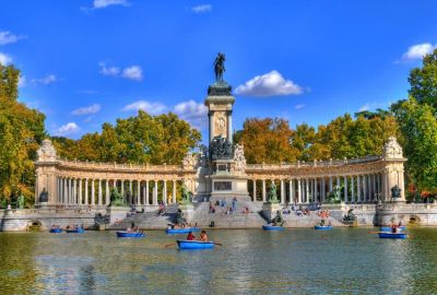 İSPANYA İKONLARI PROMO Pegasus Havayolları ile 5 gece