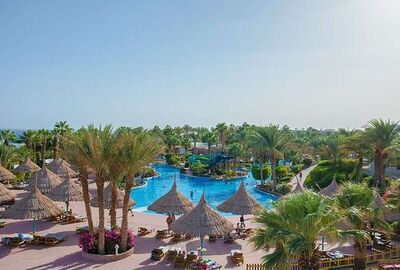 ANKARA’DAN  MAXİ HERŞEY DAHİL SHARM TURU Pegasus Havayolları ile 3 gece