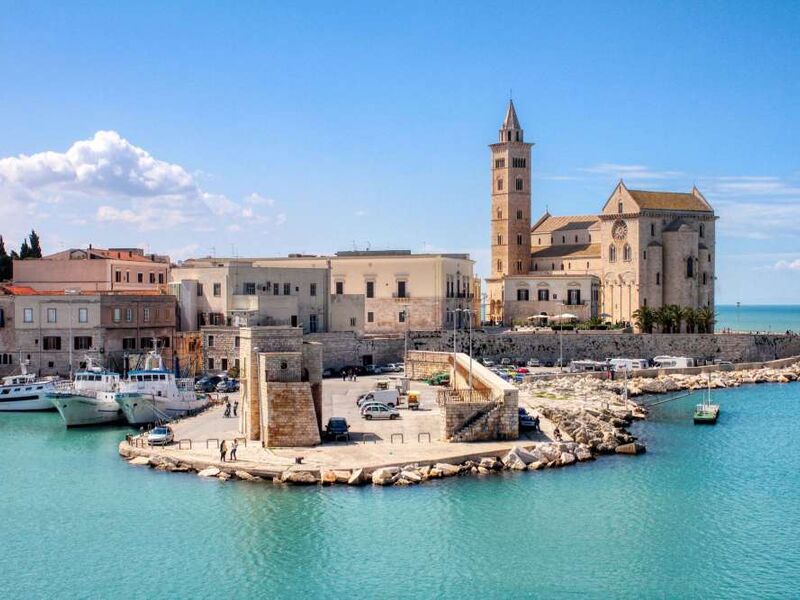 GÜNEY İTALYA 2026 TK (BRI-NAP)