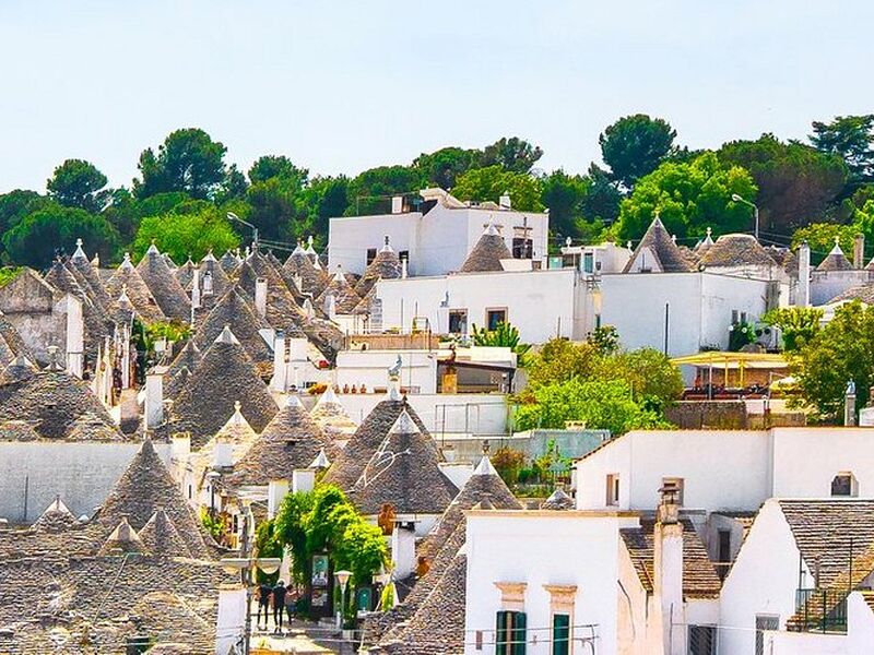 GÜNEY İTALYA 2026 TK (BRI-NAP)