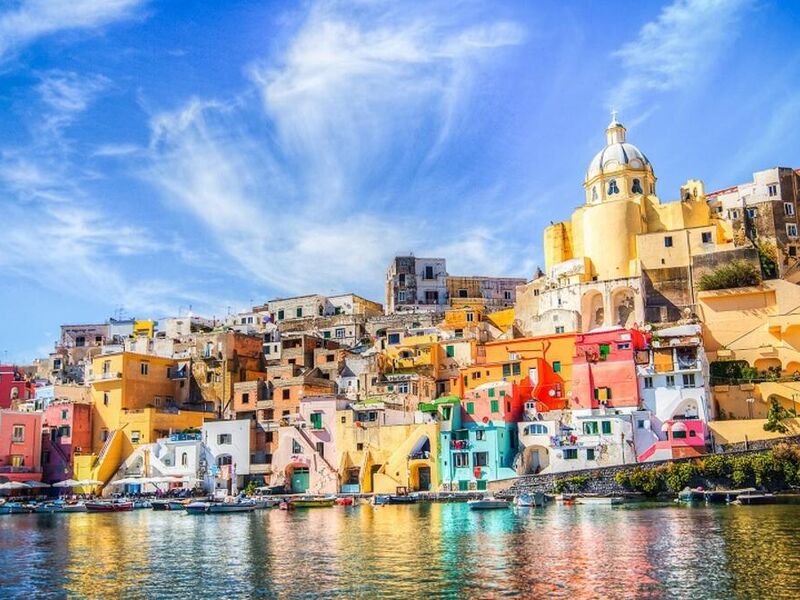 GÜNEY İTALYA 2026 TK (BRI-NAP)