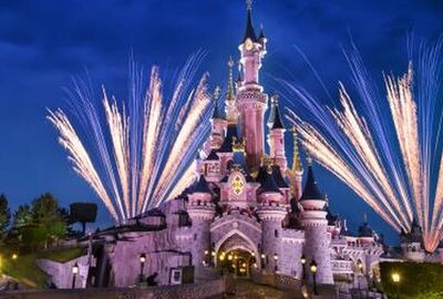 PARİS TURU Pegasus Havayolları ile 3 gece 2026 SEVGİLİLER GÜNÜ ÖZEL