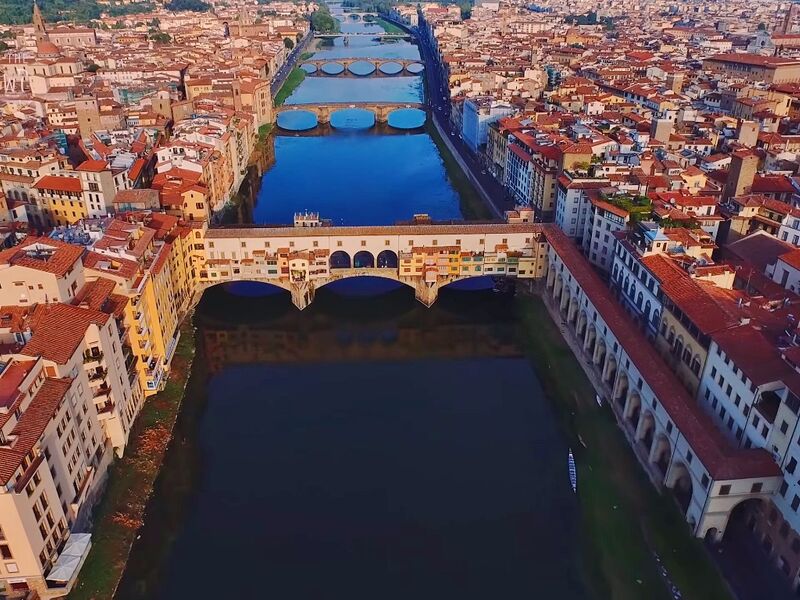 KLASİK İTALYA 2026 (FCO-BLQ) (ROMA 3 GECE)