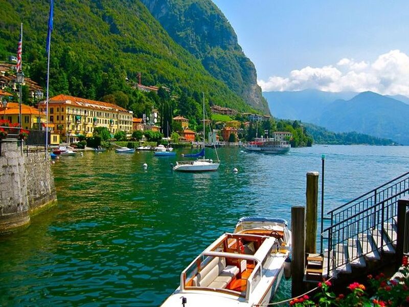 VENEDİK & MİLANO 2026 TK  (VCE-MXP)