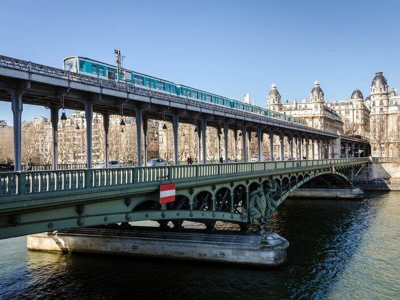 BENELUX & PARİS & ALSACE PC 2026 (CRL-CRL) 